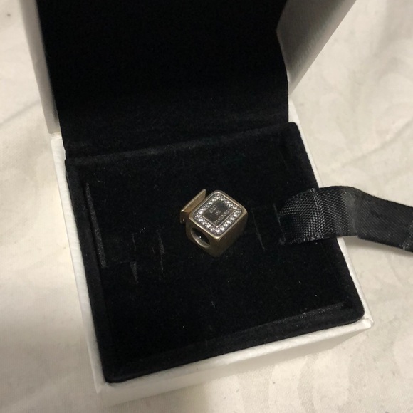 Pandora Jewelry - Pandora “Eau De Pandora” Perfume Charm